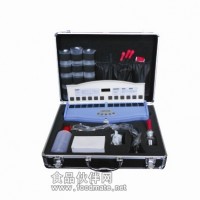 便攜式果蔬農殘檢測儀器