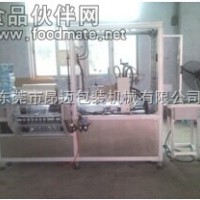 裝箱封箱機 食品專業封口機