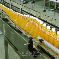 濃縮果汁生產線