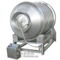 腌制醬牛肉用滾揉機，鹵豬肉滾揉機，鹽水肉塊腌漬滾揉機