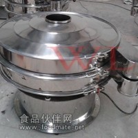 糖粉篩分機