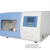 新品上市重油燃料油硫含量檢測儀器快速