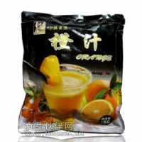 橙汁 桃子 柚子茶