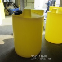 500升PE攪拌桶