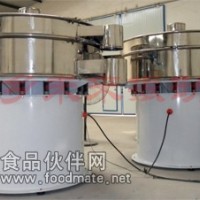 供應(yīng)木薯淀粉篩分機
