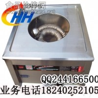 電蒸爐燃氣蒸爐