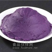 紫薯泥