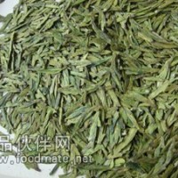 龍井扁茶 西湖龍井