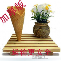 26°花邊脆筒 300支 蛋筒 蛋托