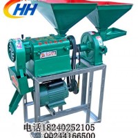 多功能碾米機