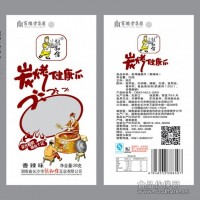熊和信 健康爪  嚼勁 美味 好吃