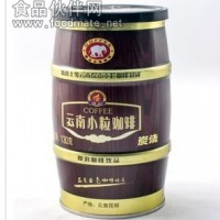 咖啡罐-1.8元/各種規格的鐵罐-昌意印鐵制罐有限公司