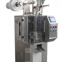 尼龍三角包茶葉包裝機(jī)