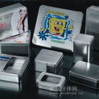 馬口鐵罐-食品包裝罐-昌意食品包裝有限公司
