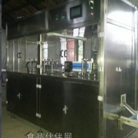 磚型紙盒飲料（利樂(lè)包）灌裝機(jī)