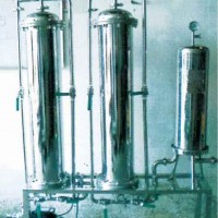 酸堿度二合一酒處理機