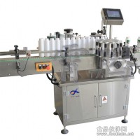全自動貼標機 高精度圓瓶貼標機 不干膠貼標機廠家