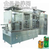 屋頂包灌裝機(jī)