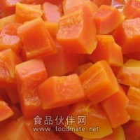 3005g紅木瓜塊