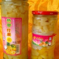960、680、560熱帶什果