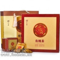 茶_鐵觀音_新康茶葉一泡鴻