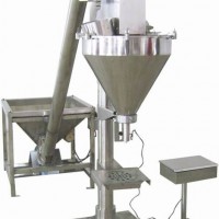 粉劑包裝機，化肥包裝機，面粉包裝機