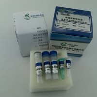 食源性致病原檢測類試劑盒