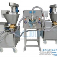 永仁食品機(jī)械火鍋料成型機(jī)組