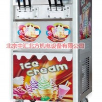 多頭冰淇淋機(jī)|冰之樂(lè)6頭冰淇淋機(jī)|四種口味冰淇淋機(jī)