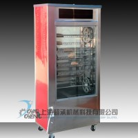 上海超承168型烤地瓜機
