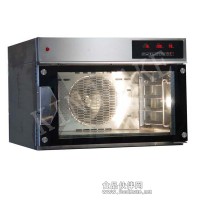 烤爐烤箱金貝克烘焙設備蛋糕餅房面包房用熱風爐KHS40A
