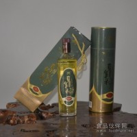 百年木山茶油中檔單瓶