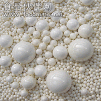 氧化鋯球·氧化鋯桶·陶瓷研磨介質
