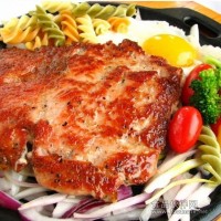 多味寶新品上市照燒豬排腌漬料，豬肉也可以這樣吃