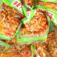 開胃下飯菜