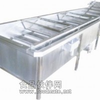 魚類清洗機