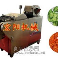 土豆切絲機 家用小型切片機 電動切菜機廠家