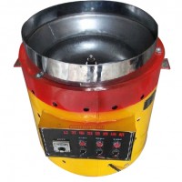 上海超承25型立式電熱炒栗機(jī)