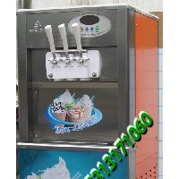 冰之樂(lè)冰淇淋機(jī)|冰之樂(lè)BQL-818冰淇淋機(jī)|三色冰淇淋機(jī)