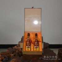 百年木山茶油中檔