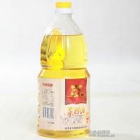 百年木非轉基因山茶油1.8L
