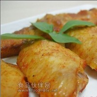 新奧爾良烤翅腌漬料、烤雞腌制燒烤料