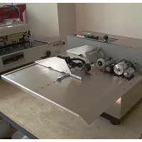 鼎盛供應380墨輪標示機分頁機