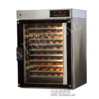 烤爐烤箱金貝克烘焙設備蛋糕餅房面包房用熱風爐KHS100A