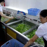 洗菜機