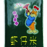 蝦仔米