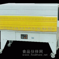 收縮包裝機(jī)_餐具收縮機(jī)