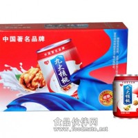（紅箱）九大核桃