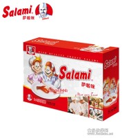 薩啦咪Salami 1+1禮盒   30只裝