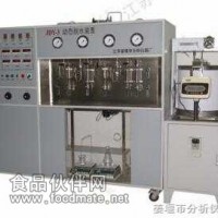 動(dòng)態(tài)脫水裝置